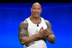 Dwayne Johnson Says He’s Now Open to ‘Deeper’ Films: ‘I’ve Evolved’