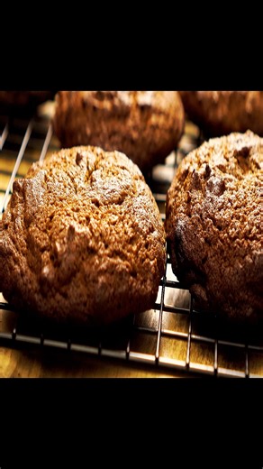 Ginger Cookies with Fresh Ginger - Soft Ginger Cookies with Fresh...