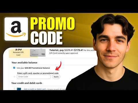 How to Find Amazon Promo Codes (Tutorial 2026)