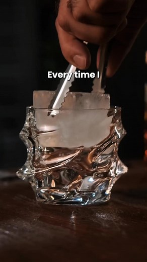 425K views | Say hello to your new favorite Japanese Glass! Storm Premium Crystal Whisky Glass  Handcrafted Japanese Art  High-Grade Crystal 弄 Enhanced Taste ⭐⭐️⭐️⭐️⭐️ 17,000+ Happy Customers Sale ends soon Get our 'Storm' Glass at 50% off for a limited time! | TsukiGlass | Facebook