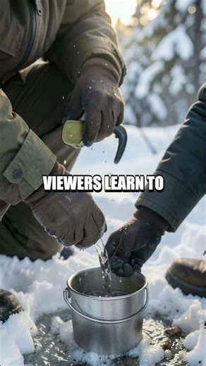 Storm-Smart Shelter: Real Field Drills with a Mountain Guide