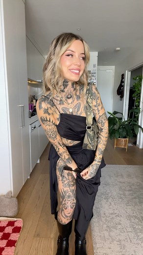 Brooke Fox on Instagram: "Your daily serving "