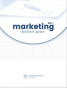Marketing Action Plan