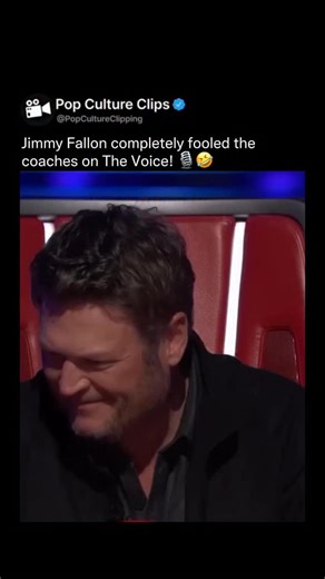Underrated Ai Clips on Instagram: "In 2023, Jimmy Fallon orchestrated one of the most memorable and lighthearted pranks in the history of The Voice during the Season 23 Blind Auditions. Known for his love of musical impressions, the Tonight Show host took the stage to perform a pitch-perfect rendition of Michael McDonald’s classic soul hit, “I Keep Forgettin’ (Every Time You’re Near)”. The performance was so convincing that it prompted immediate chair turns from coaches Kelly Clarkson, Niall Hor