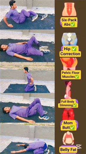 Full Body Workout for Curves & Fat Loss 🔥 #WeightLoss​ #HomeWorkout​ #FitnessTips​