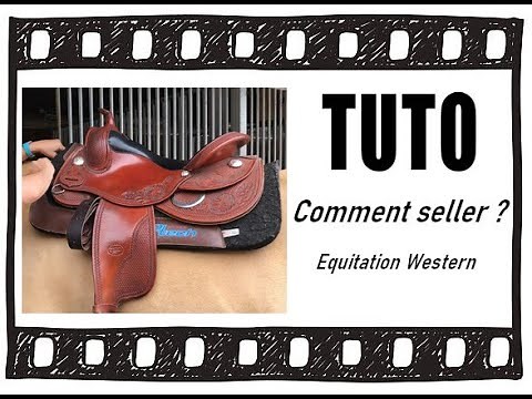 TUTO Western : Comment seller ?