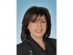 Chairperson Of Cold Spring Hills Civic Association Is Community Leader