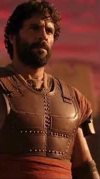 The Day Jericho Was Destroyed by God’s Command