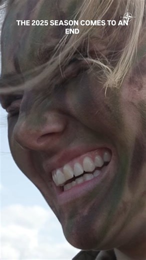 2025: An incredible year, defined by unity and shared purpose 🤝✨ Across missions, exercises, and partnerships, NATO’s strength came from the trust and collaboration of all members. 🤜🤛 We’re excited to continue building a safer future in 2026 for our one billion citizens. | Supreme Headquarters Allied Powers Europe (SHAPE)