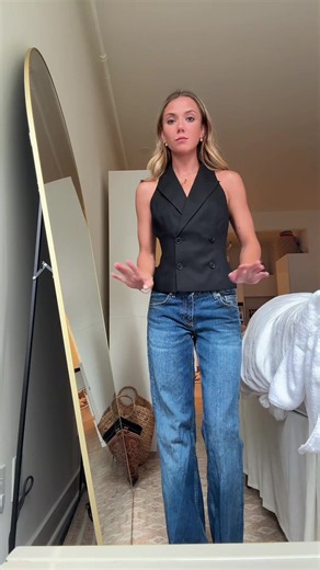 Phe Phe Pop Up Party OOTD: Adjustable Top & Jimmy Choos