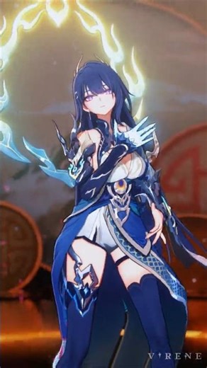 Mei | 真爱假说【崩壊3rd/Honkai Impact 3rd MMD】