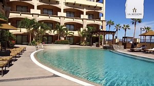 1K views · 33 reactions | Experience the confort and luxury at B.C.S. Book at www.lamisionloreto.com | La Mision Loreto | Facebook