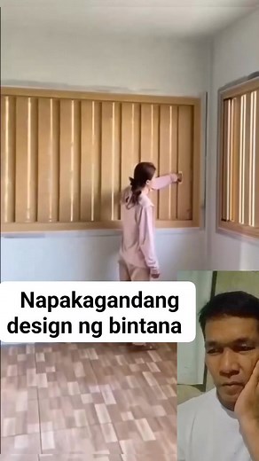 21K views · 149 reactions | Simple lang pero maganda ang design #windows #fblifestyle #viralreelsシ #reelsvideo #reelsviral | Kuya Collen TV | Facebook