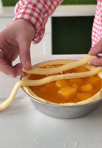 Apple Pie Cooking Kit Slime Launch