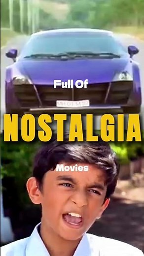 Full NOSTALGIA ✨😁 Films featuring Bollywood #tarzanthewondercar #tarzan #nostalgia