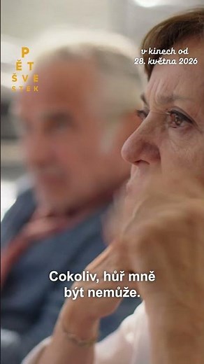 Pět švestek (2026) Filmová ukázka - Vztahová peřinka
