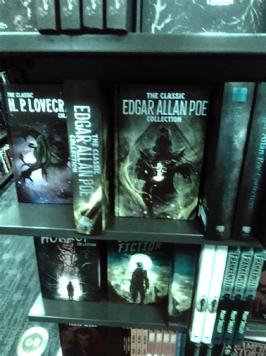 Both of my daughters love books, 📚 it's all they want when we go shopping 🛍️ #books #fyp #horrorstories #horror #reading