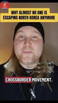 The amount of NK defectors dropped from last year