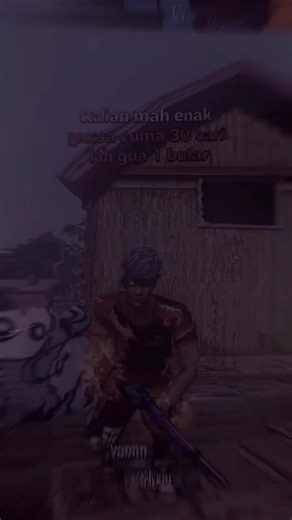 Epic Free Fire Storyline in 1 Month and 6 Days