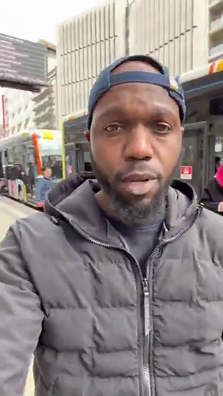 When will Africans finally outgrow this embarrassing and childish tourist syndrome? An African flies to a European country, sees a shiny building or a fancy train, whips out their phone, and immediately runs to social media to cry, "When will our country have this?!"SPOILER ALERT : those train rides are not free. They are directly subsidized by the missing wealth and uncollected taxes of the developing world.Truth is that, while the rest of Europe was tripping over themselves to aggressively ext