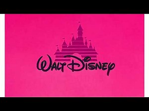 Walt Disney Pictures 1990 Effects Sponsored By Sandy Cheeks Effects