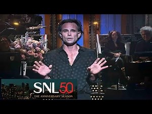 "Cecily Strong Returns to SNL as Jeanine Pirro and Brings the House Down!"