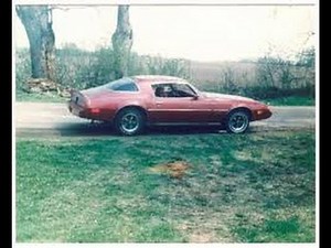 1980 Pontiac Firebird Formula **SOLD** - Midwest Auto Collection with Chris Moran