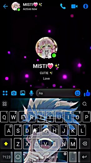 Chat lyrics Edit ( AMV / Edit ) #short #ytshort #shortfeed #animeedit #chatedit