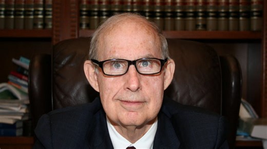 Who is the judge in the Hannah Dugan case? 6 facts about Lynn Adelman