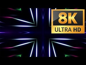 8K DESIGN VJ/DJ MOTION VIDEO BACKGROUND LOOPS || 60FPS|| ROYALTY FREE VIDEO