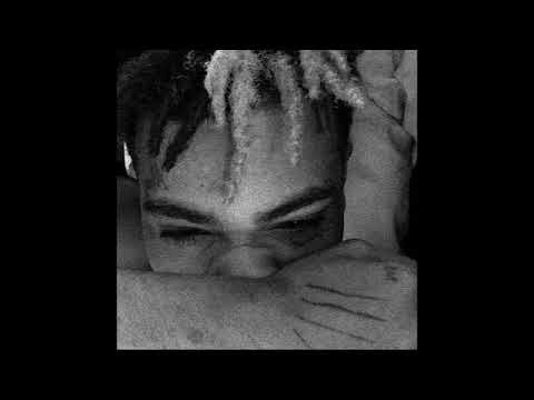 (FREE) XXXTENTACION Type Beat - I'm Waiting On You