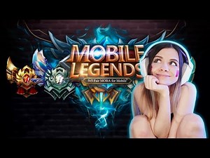 Продолжаем марафон стримов) | Mobile Legends: Bang Bang