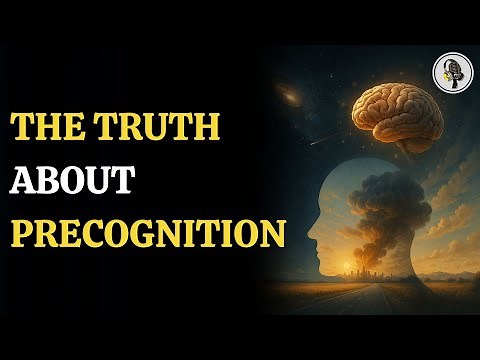 Can We Really See the Future? | Science Behind Premonitions & Precognition | WION Podcast