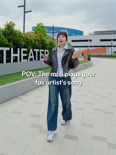 Boost Your Mood with Music at SM Malls