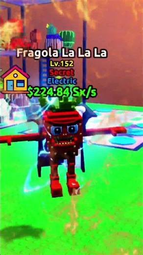 Can You Survive This INSANE Tsunami in Escape Tsunami For Brainrots?! 🌊