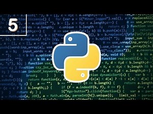 5. Python Programming | Comments