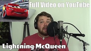 Guess what video is racing in today, Cars Impressions! Enjoy! WATCH THE FULL VIDEO: http://youtube.com/watch?v=Anq4LdgBby0 | Brian Hull