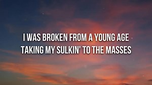 6.7K views · 140 reactions | Imagine Dragons - Believer (Lyrics) | Shanka Malith | Facebook