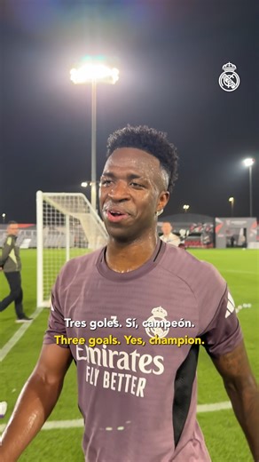 🤔 My favourite #superSupercopa memory is... 💭 Mi mejor recuerdo en una Supercopa de España es... | Real Madrid C.F.