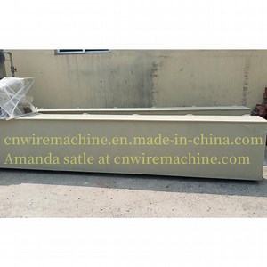 [Hot Item] Copper Plating Annealing Plant Production Line Equipment