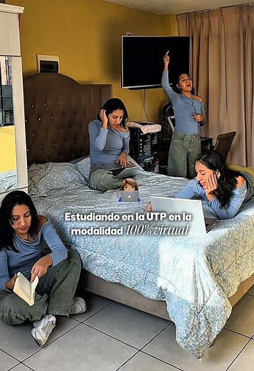 Estudia en la UTP: Aprende a tu manera