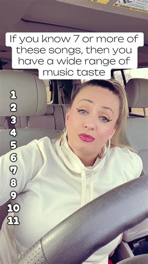 Test Your Music Knowledge with This Fun Song Challenge