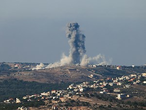 Israel attacks Lebanon updates: 82 killed by Israel in Lebanon so far today