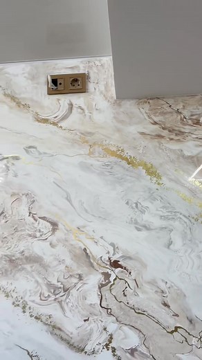 3.3K reactions · 123 shares | Stucco paint #stuccopaint #WorldPaper #screeding #pop #paint #art #painting #housing #worldwide #videoviralシ Vinod Kumar Varma Dixie Belle Paint Company | Abdullahi Yahaya | Facebook