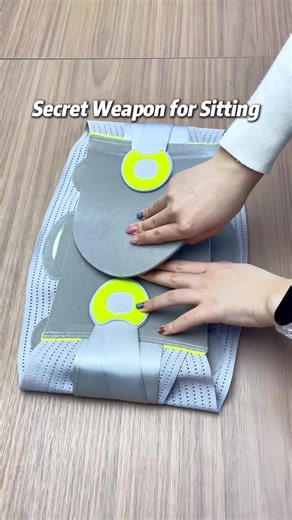 Protect Your Back: The Best Waist Support for Long Hours