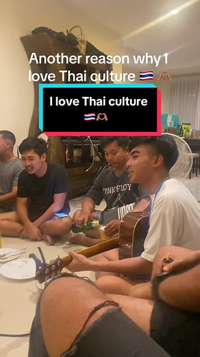 Discover the Richness of Thai Culture through Singing, Dancing, and Talents