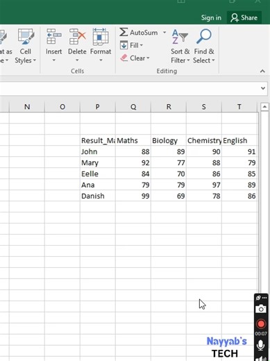 How to use find and replace in excel? #msexcel #excel #exceltips #exceltutorial #exceltipsandtricks #msword #mswordtutorial #mswordtipsandtricks #mswordhack #excel #msexcel #msexceltutorial #msexceltricks #msexceltraining #msexcelvideos #msexceltutorials #msexceltipsandtricks #viral #tech
