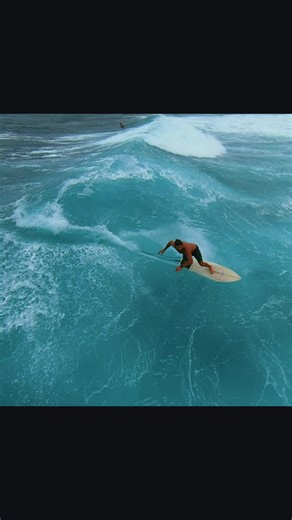 Exploring the Beach with Drone Footage