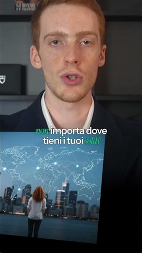 📋 FATCA, OECD, CRS,...