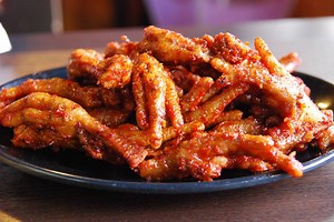 10 Most Exotic Korean Foods you can try on your next trip to Korea